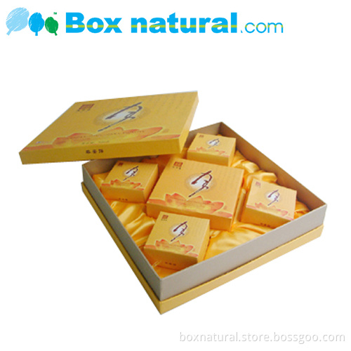 Cake Gift Box